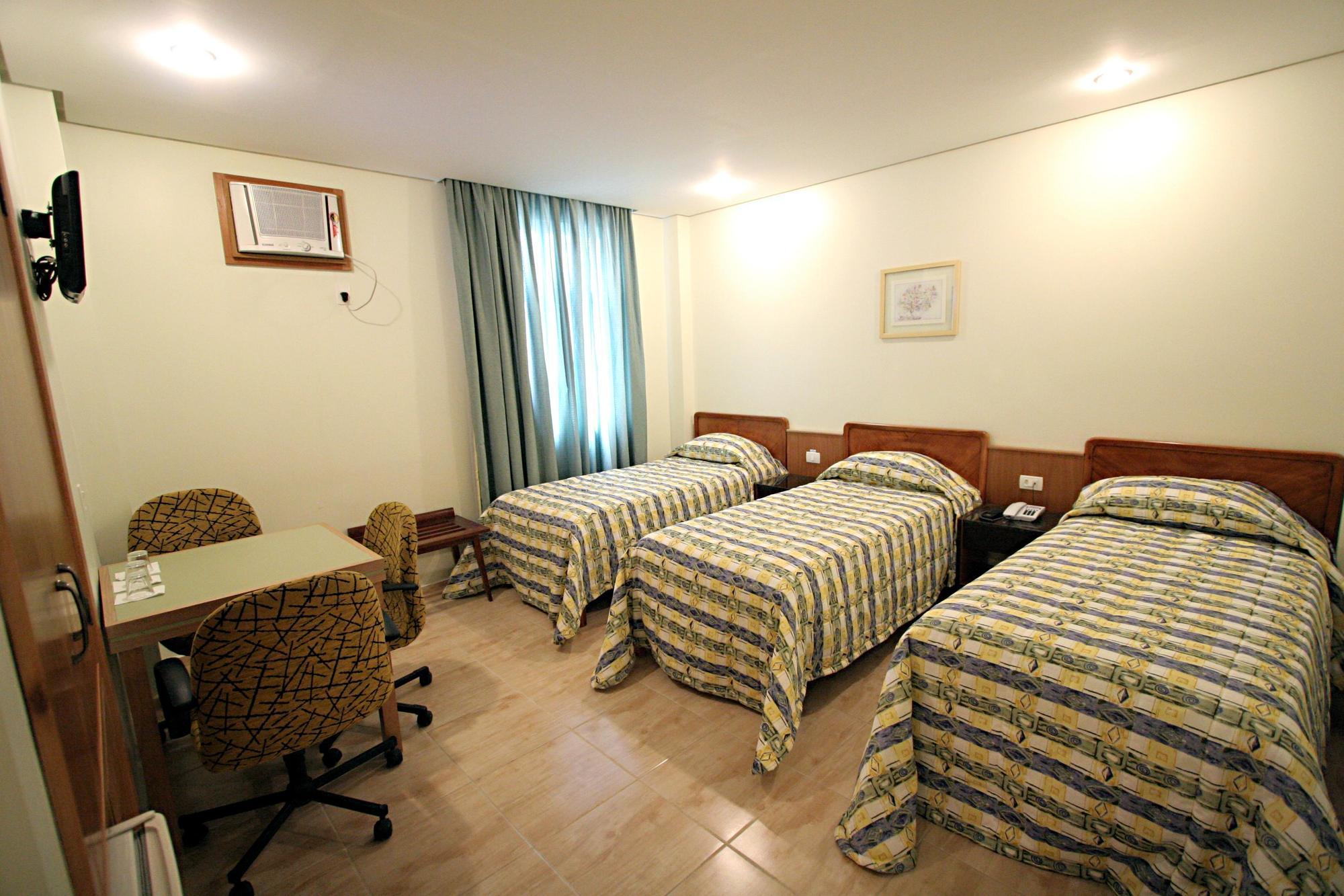 Cinelandia Hotel