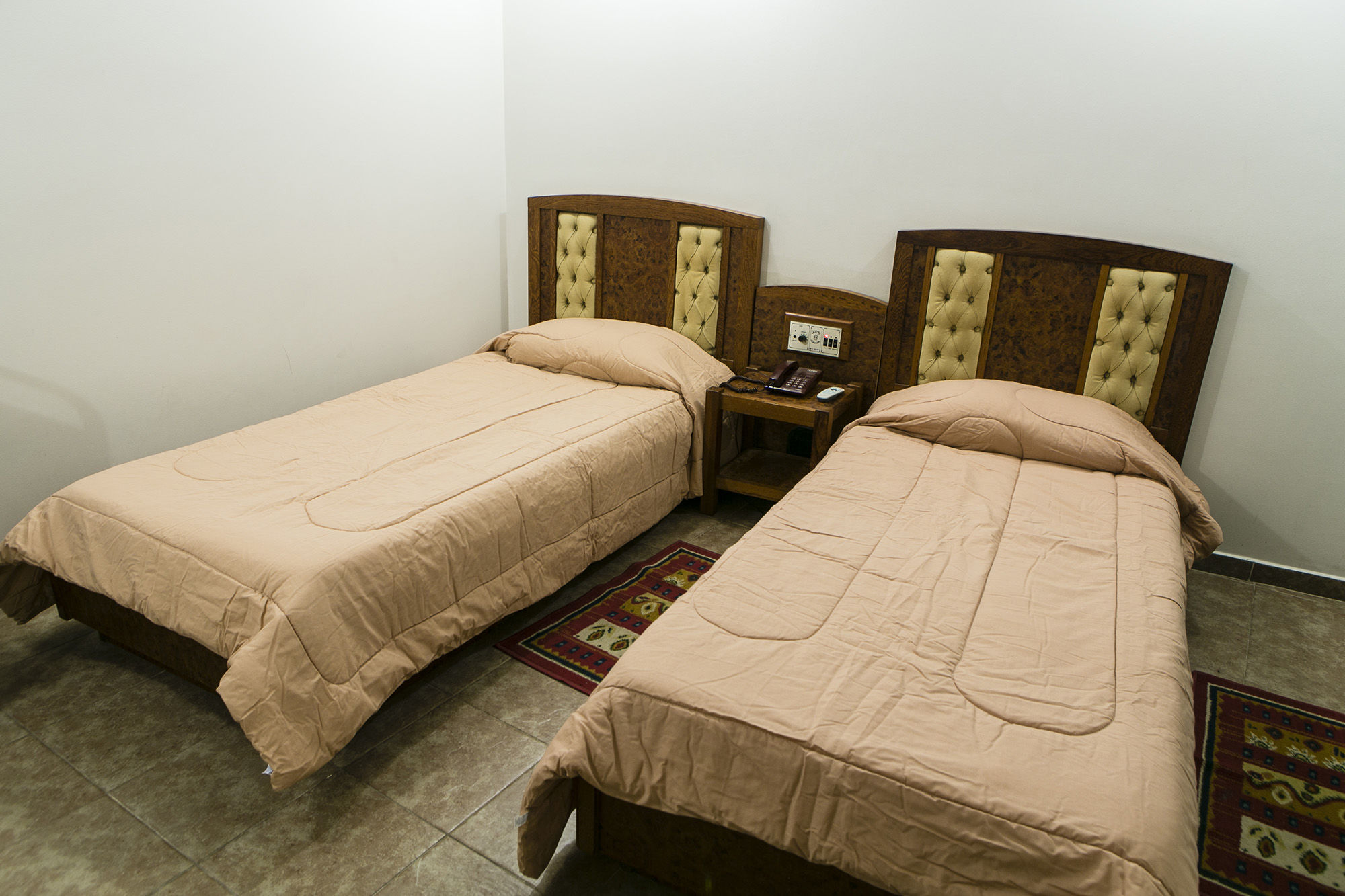 Hotel Joamar São Paulo
