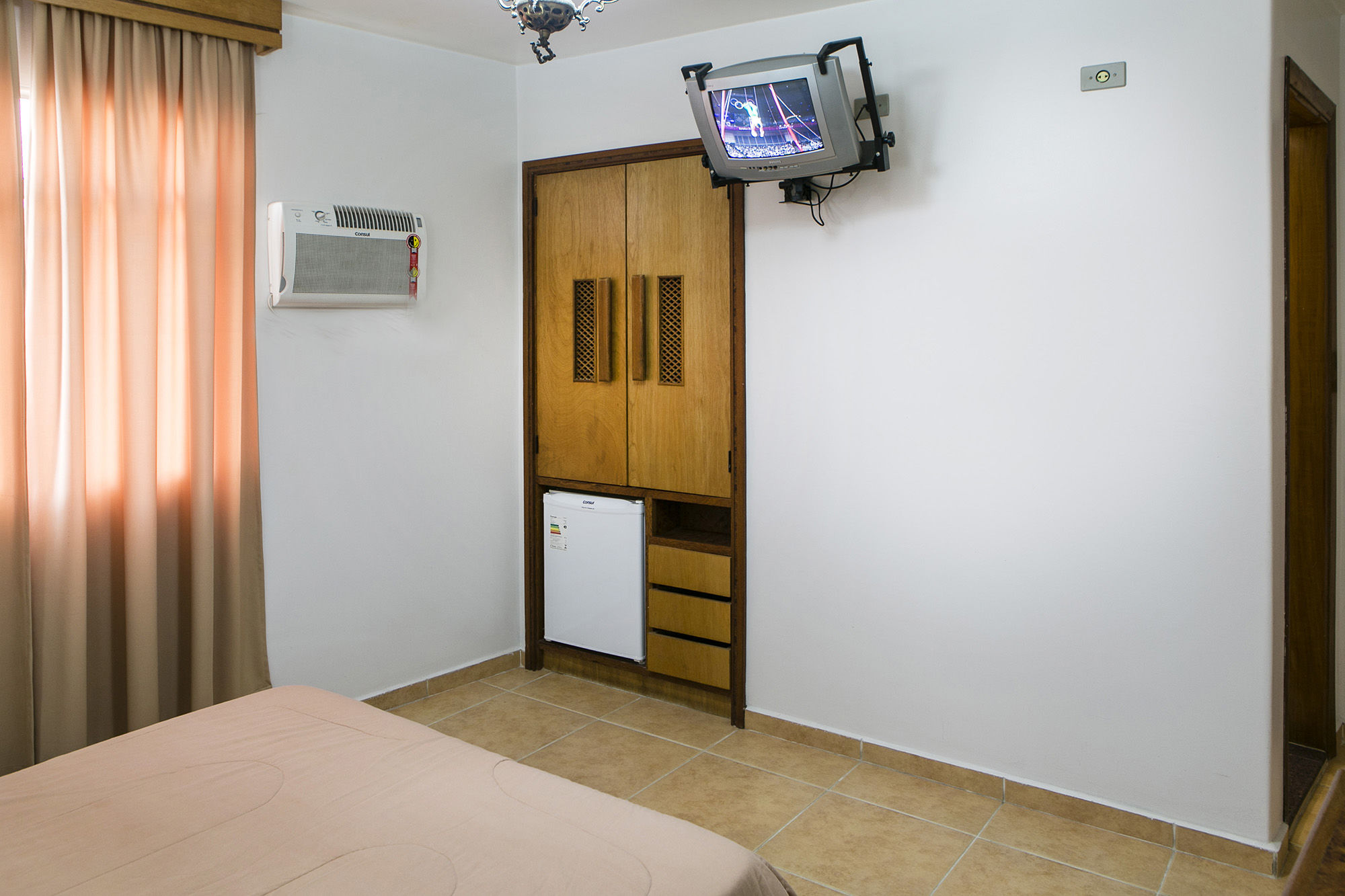 Joamar Hotel São Paulo