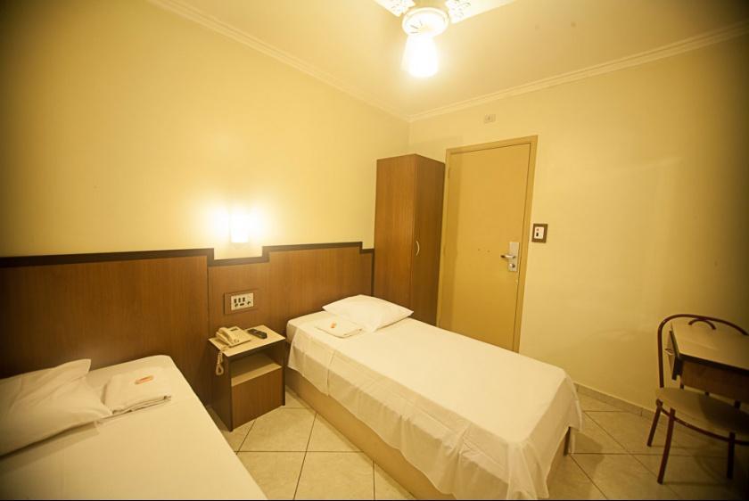 Natal Hotel São Paulo