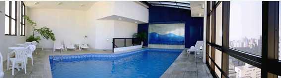 Park Flat Jardins 4* Sao Paulo