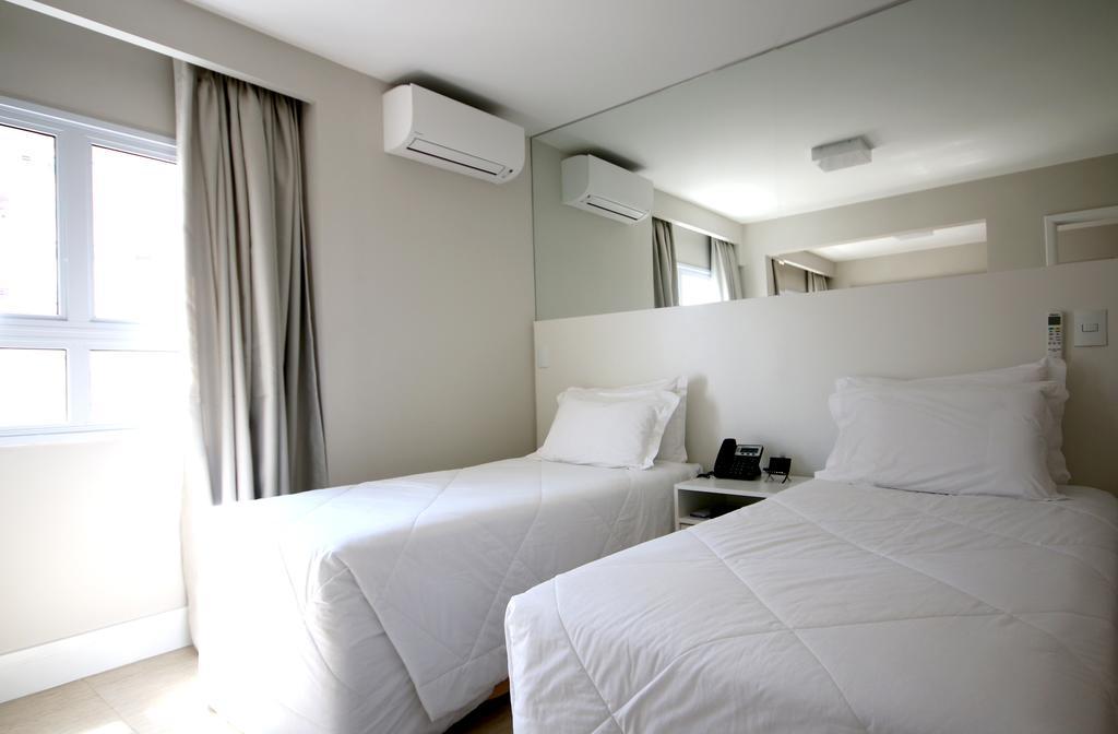 Ez Aclimacao Hotel Sao Paulo
