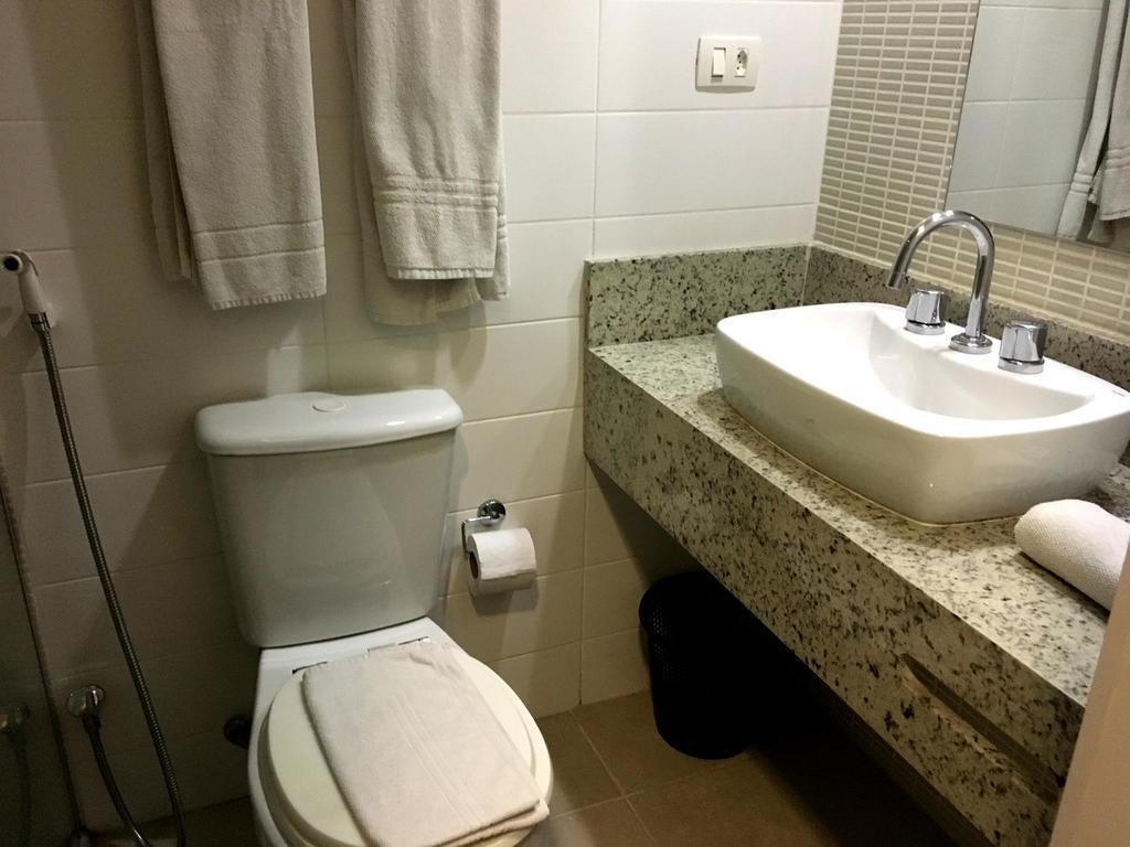 Lugus Hotel São Paulo