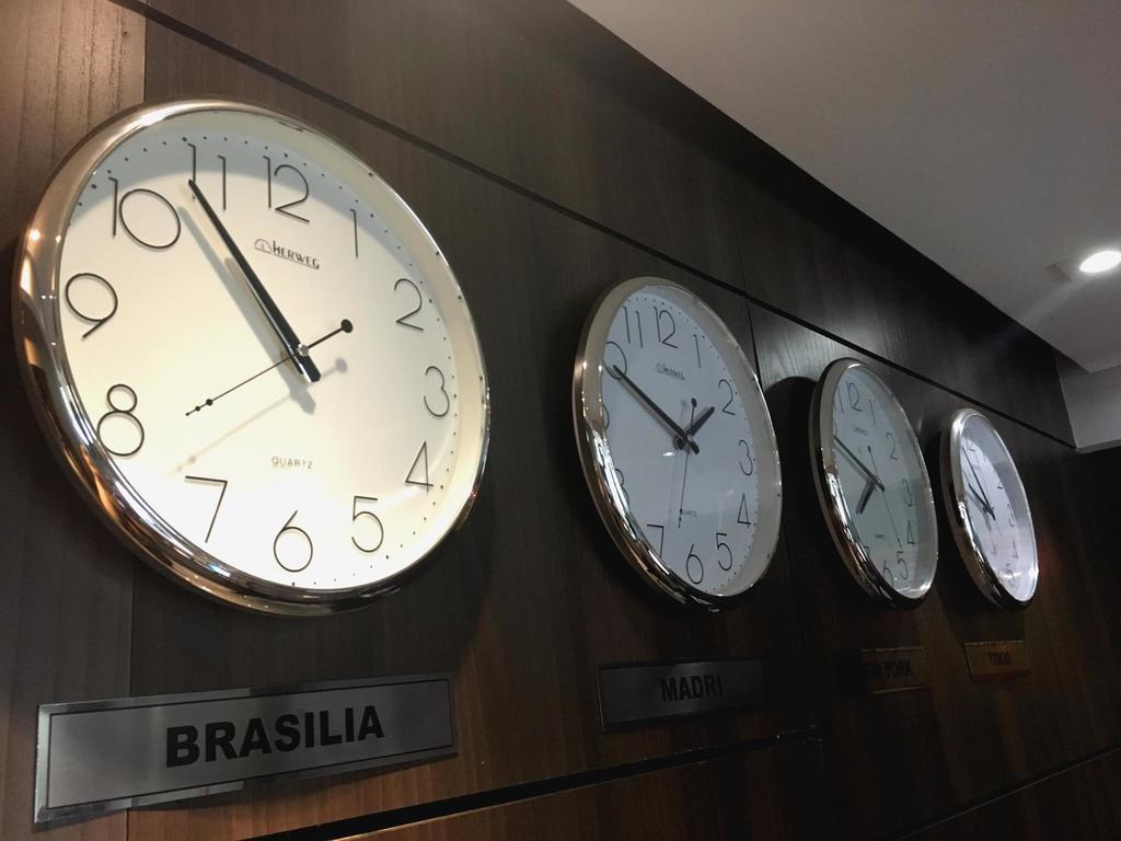 Hotel Lugus São Paulo