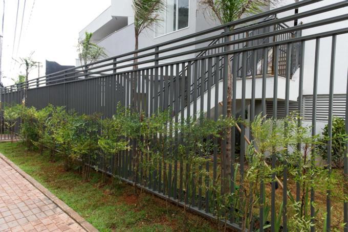Apartamento Wise Anhembi Center Norte São Paulo