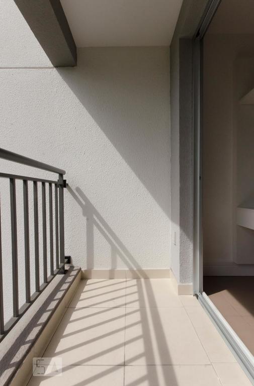Apartamento Wise Anhembi Center Norte São Paulo