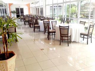 Lev Residencial Hotel