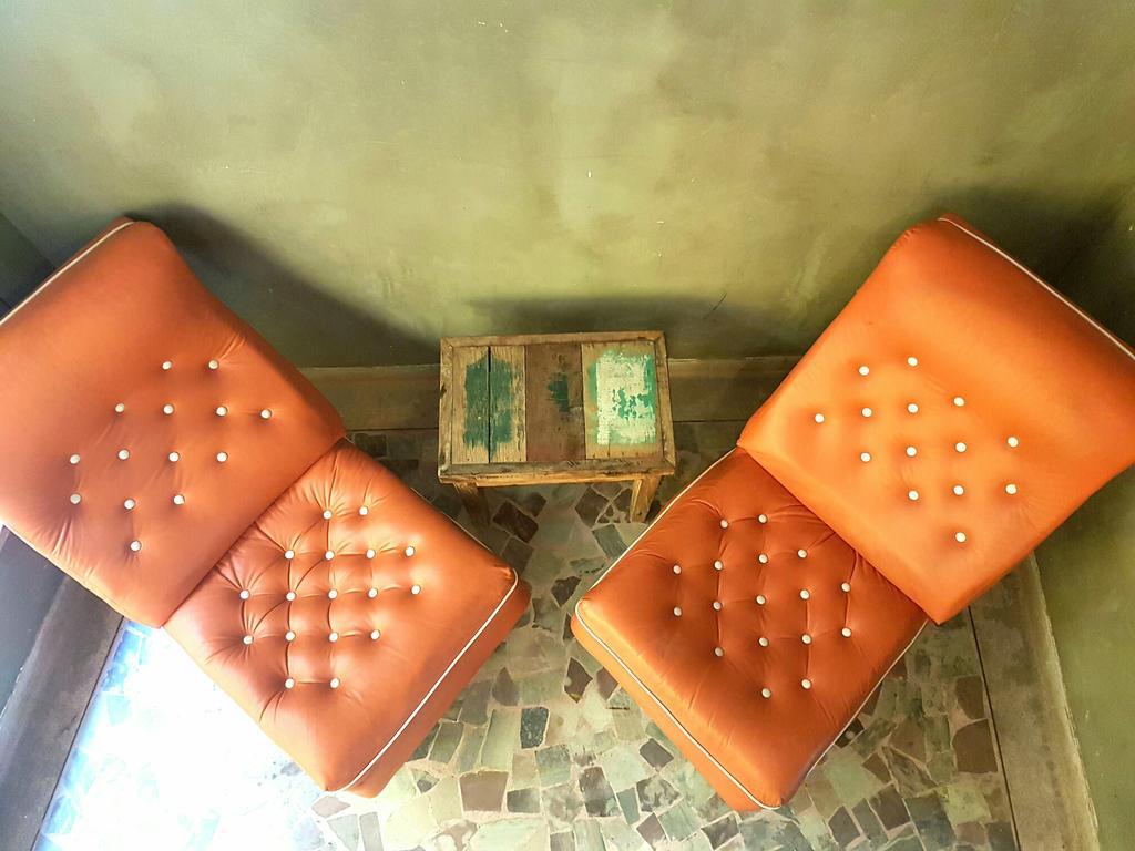 The Pod Sp & Bar Hostel