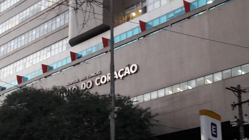 Hotel Pousada Clinicas Jardins West