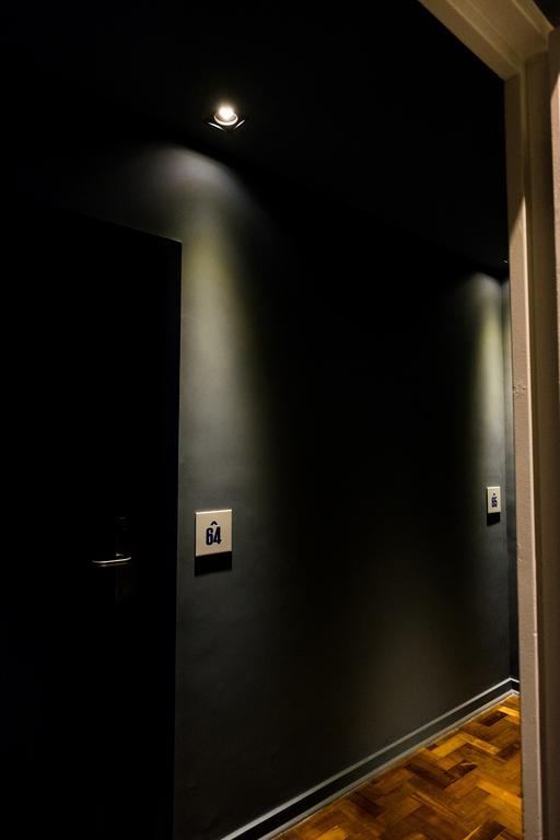 Be Hotel São Paulo