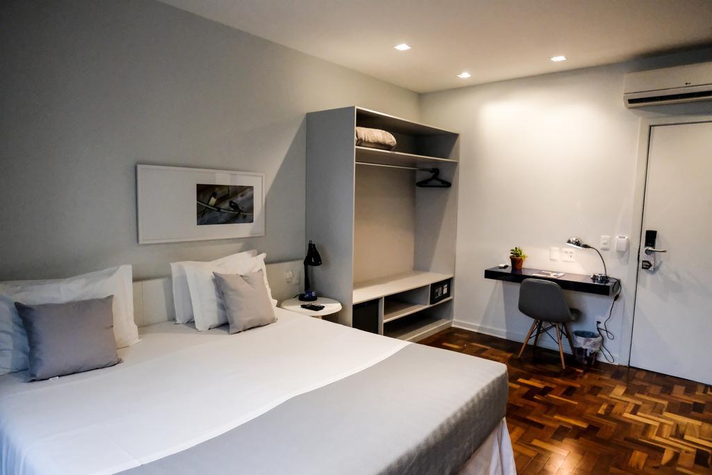 Be Hotel São Paulo