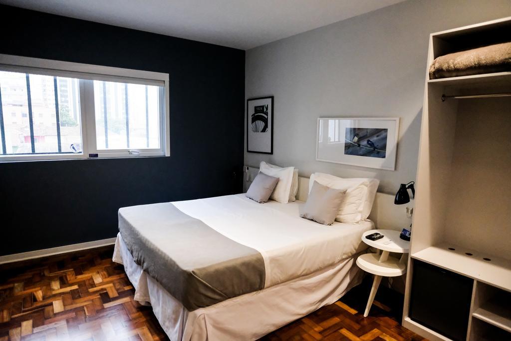 Hotel Be São Paulo