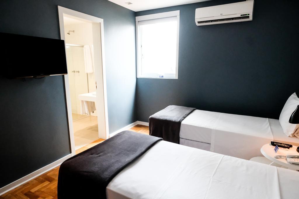 Hotel Be