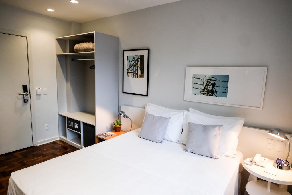 Be Hotel 3*