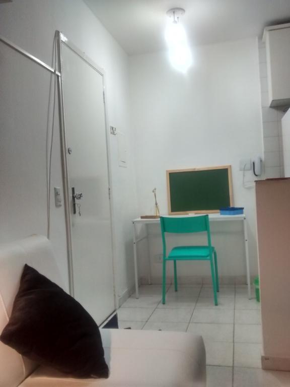 Apartamento Flat Bela Vista, Sirio Libanes, Centro Conv Frei Caneca *