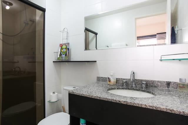Apartment Studio Alto Padrao Em