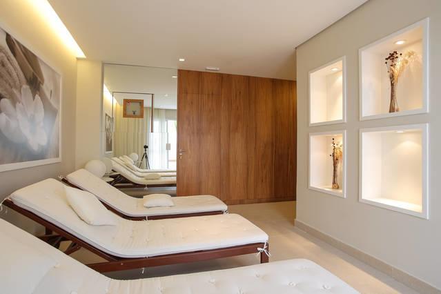 Studio Alto Padrao Em *