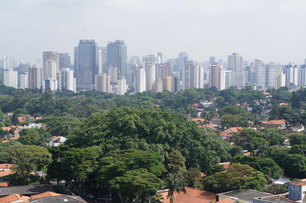 Studio Alto Padrao Em Apartment *