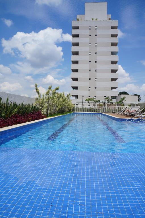 Apartment Studio Alto Padrao Em *