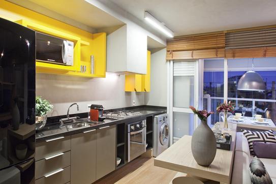 Q Apartments Pinheiros Apartment *