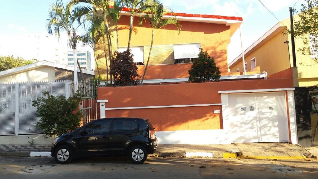 Inn Pousada 14 Bis Sao Paulo
