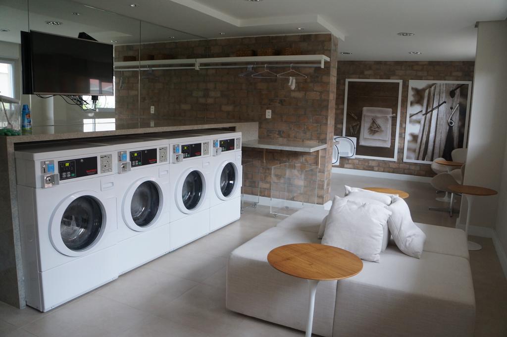Apartment Studio Alto Padrao Em *