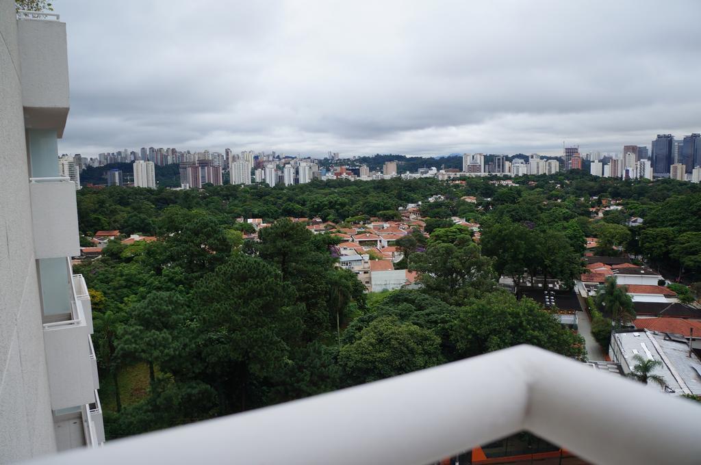 Studio Alto Padrao Em