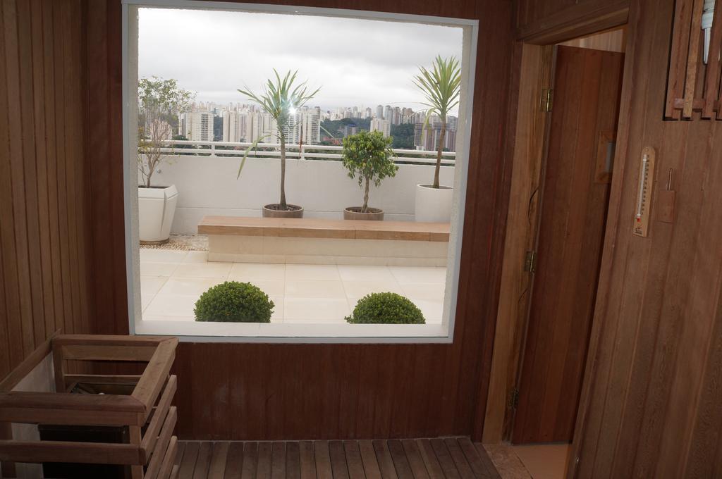 Studio Alto Padrao Em Apartment *