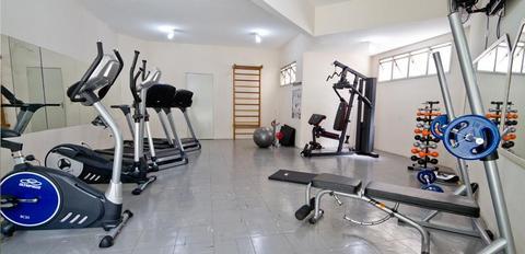 Apartamento Oscar Freire
