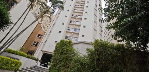 Oscar Freire Apartamento