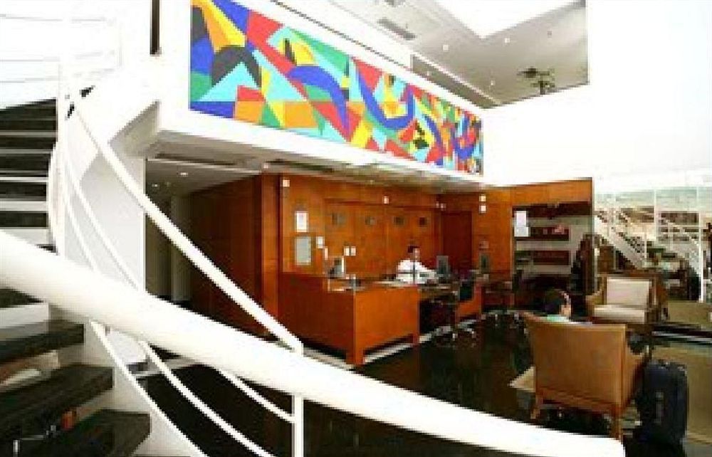 Hotel Astron Saint Charbel & Life São Paulo