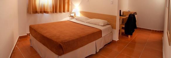 Terra Nobre Hotel 3*