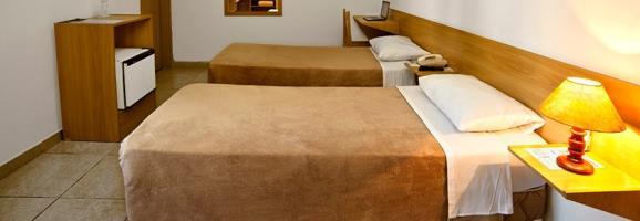 Hotel Terra Nobre