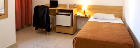 Terra Nobre Hotel Sao Paulo