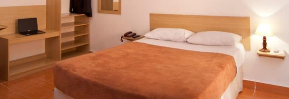 Hotel Terra Nobre 3*