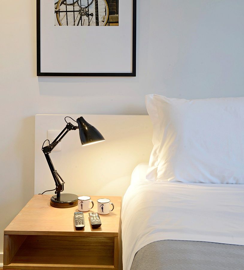 Be Hotel São Paulo