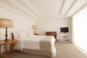 Apartment Roomo Etoile Georgev Jardins Residencial Sao Paulo