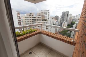Apartment Roomo Etoile Georgev Jardins Residencial
