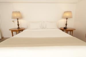 Apartment Roomo Etoile Georgev Jardins Residencial