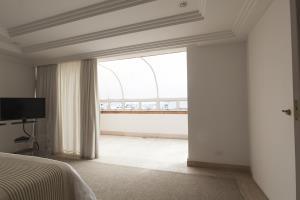 Roomo Etoile Georgev Jardins Residencial Apartment Sao Paulo