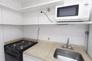 Roomo Etoile Georgev Jardins Residencial Sao Paulo