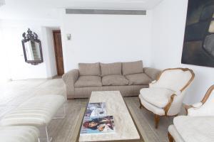 Apartment Roomo Etoile Georgev Jardins Residencial *