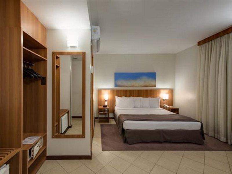 Express Avenida Sumare 3* São Paulo