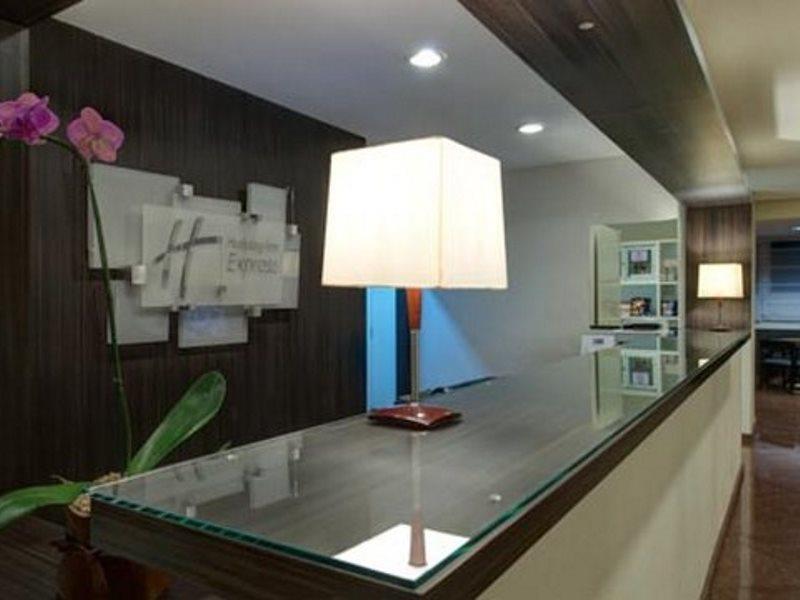 Hotel Express Avenida Sumare