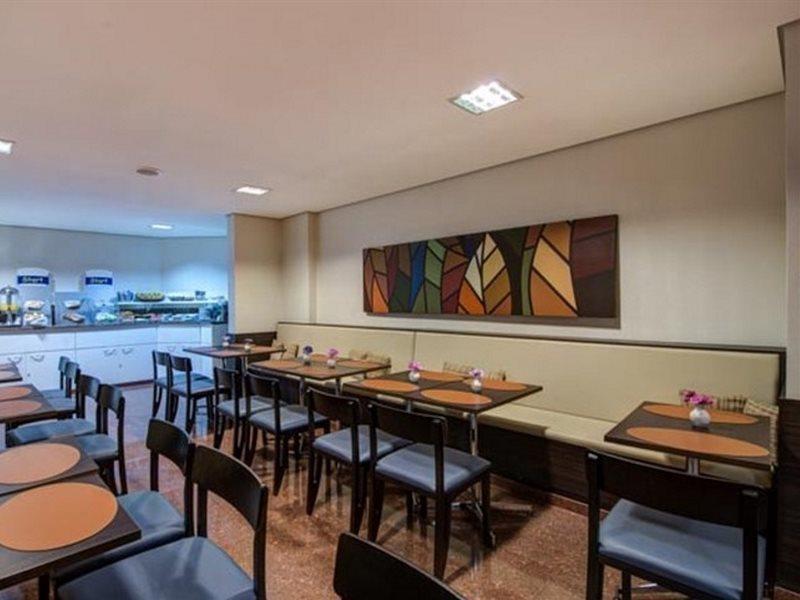 Express Avenida Sumare 3*