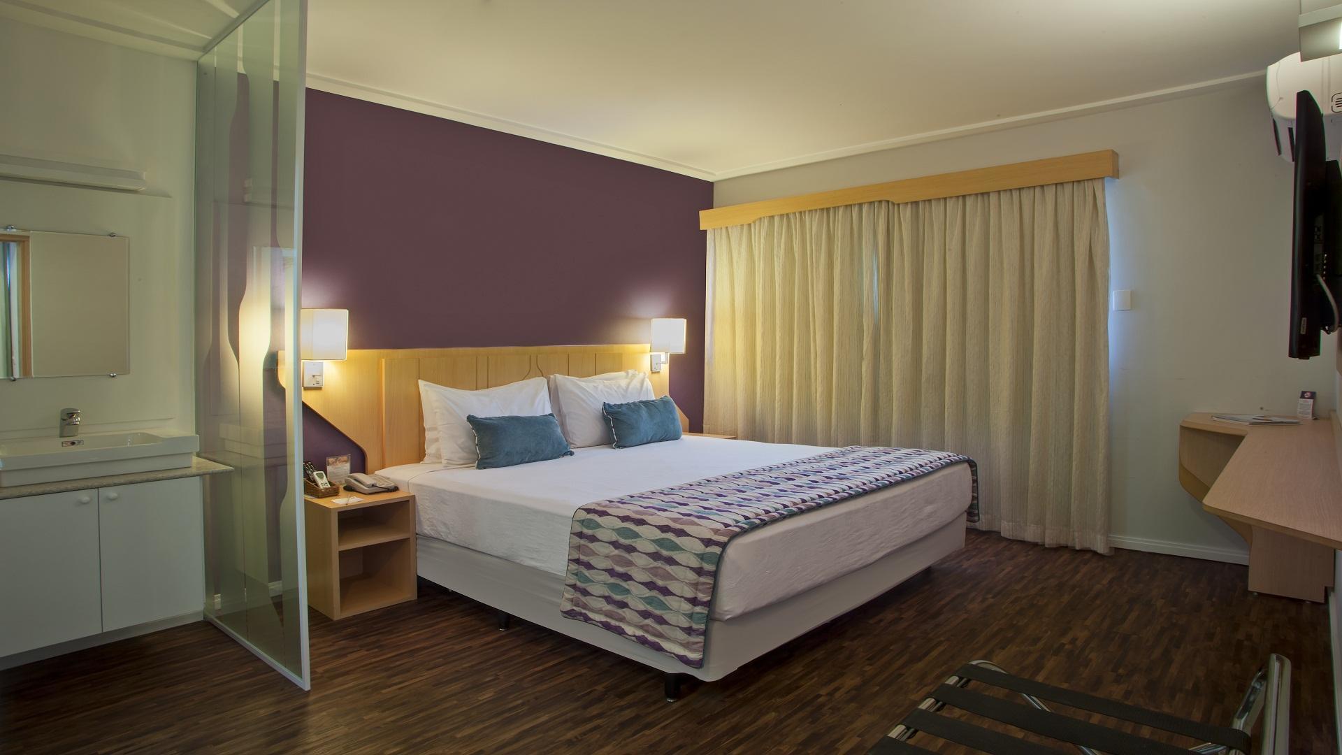 Transamerica Executive Nova Paulista 4* São Paulo