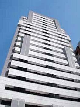 Transamerica Executive Nova Paulista 4*