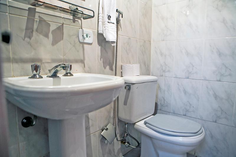 Hotel Cardim Plaza São Paulo