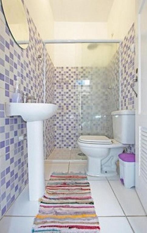 Albergue Bella Paulista São Paulo