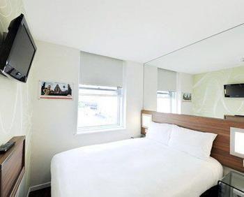 Aquarius Hotel